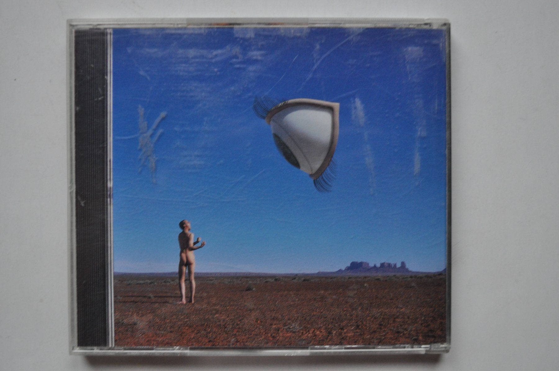 CDs: The Cranberries - Bury The Hatchet – Gebraucht aus Marin-Epagnier von Vinil68 1