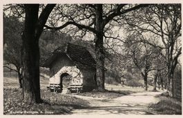 Olten SO Ruttigen Kapelle Nr.79 , ca.1930