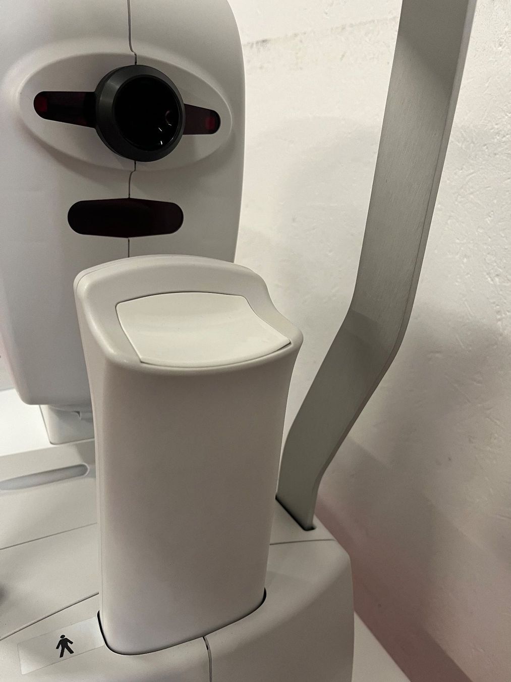 Attrezzature mediche: Centervue DRS Digital retina camera – Usato da Niederdorf venduto da LeptonAG_Labor 2