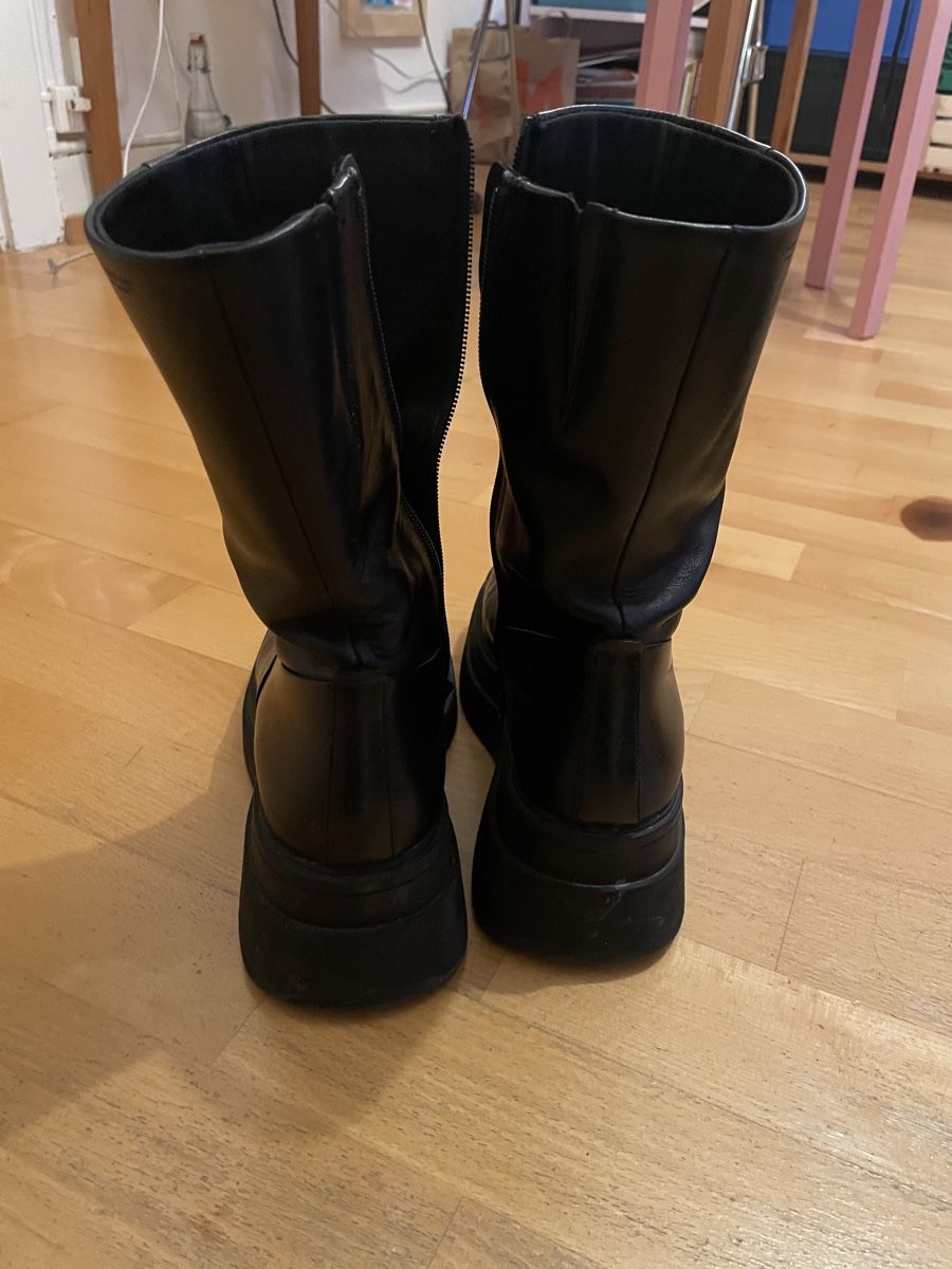 Vagabond Scarpe da donna: Vagabond boots – Nuovo (secondo la descrizione) da Zürich venduto da sssteyze 4