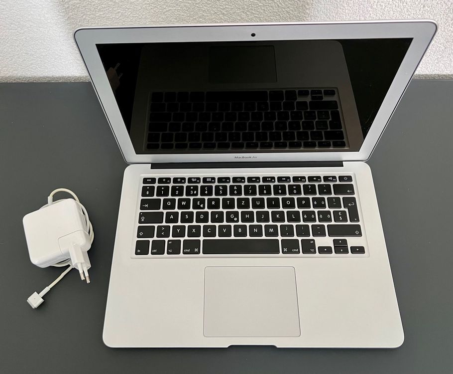 MacBook Air 13