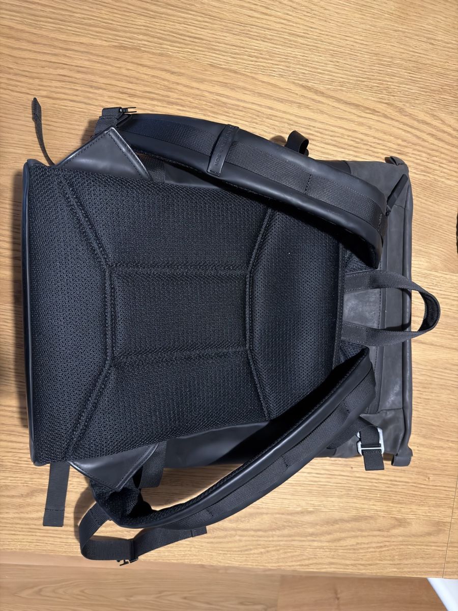 Kapten & Son Rucksäcke: Backpack Kapten & Son – Gebraucht aus Zürich von kin_6n6t 4