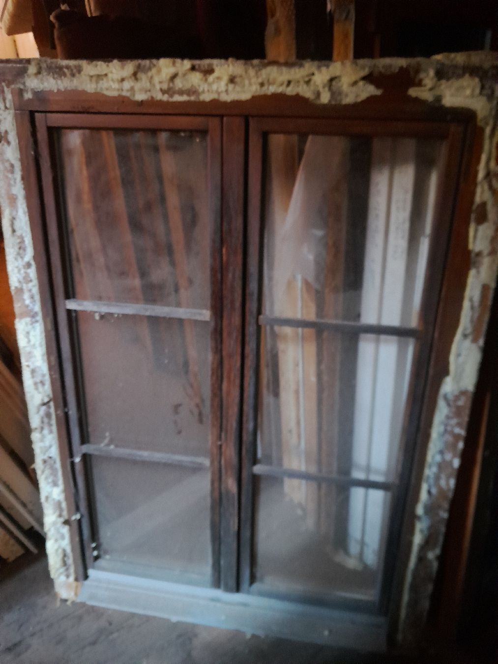 Fenster: Fenster – Gebraucht aus Marbach LU von san_8kt5 1