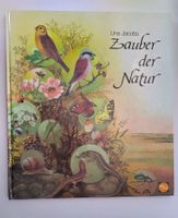 Zauber der Natur / Jugend Sachbuch 1989 ab Fr. 8.-