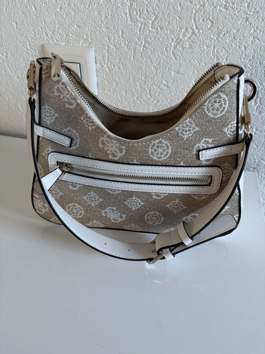 Guess Taschen: GUESS Handtasche  – Neu (gemäss Beschreibung) aus Itingen von emi_khc2 2