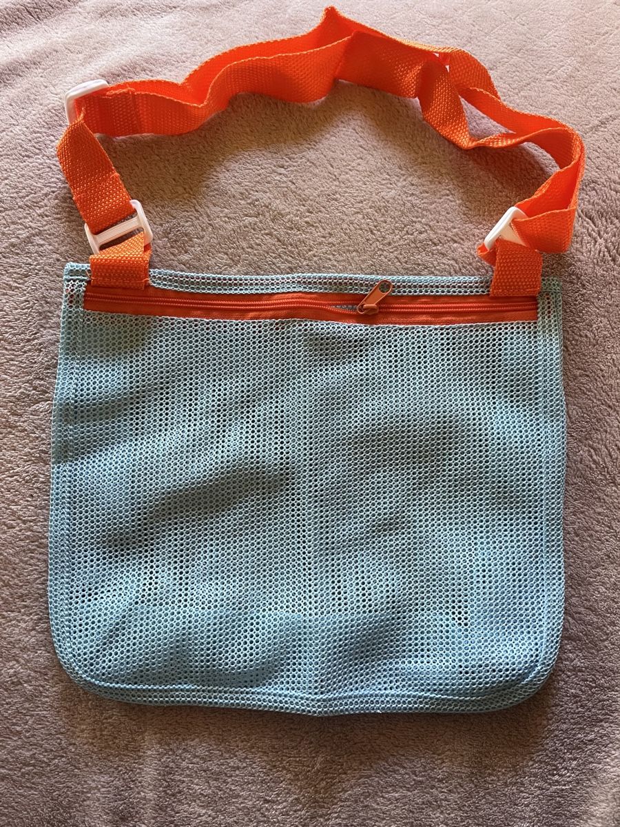 Borse & Zaini: Tasche 25*20*8 cm – Nuovo e nell'imballaggio originale da Dotzigen venduto da White_Warrior