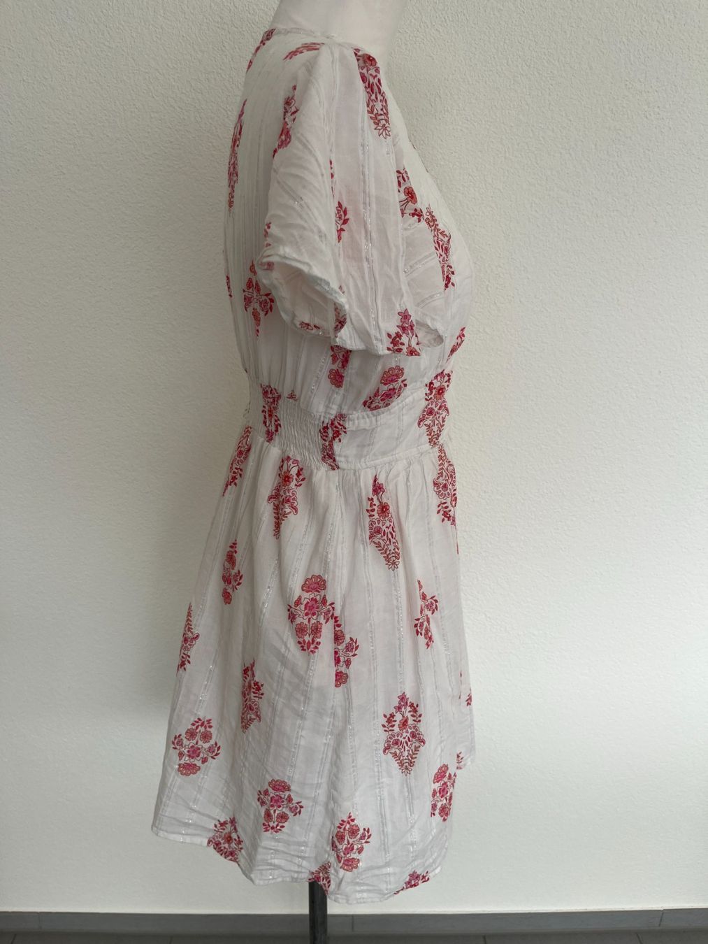 Robes: Kleid, Baumwolle, Gr. M-L, NEU – Neuf avec emballage d'origine à Interlaken par Jasmin_Flower 2