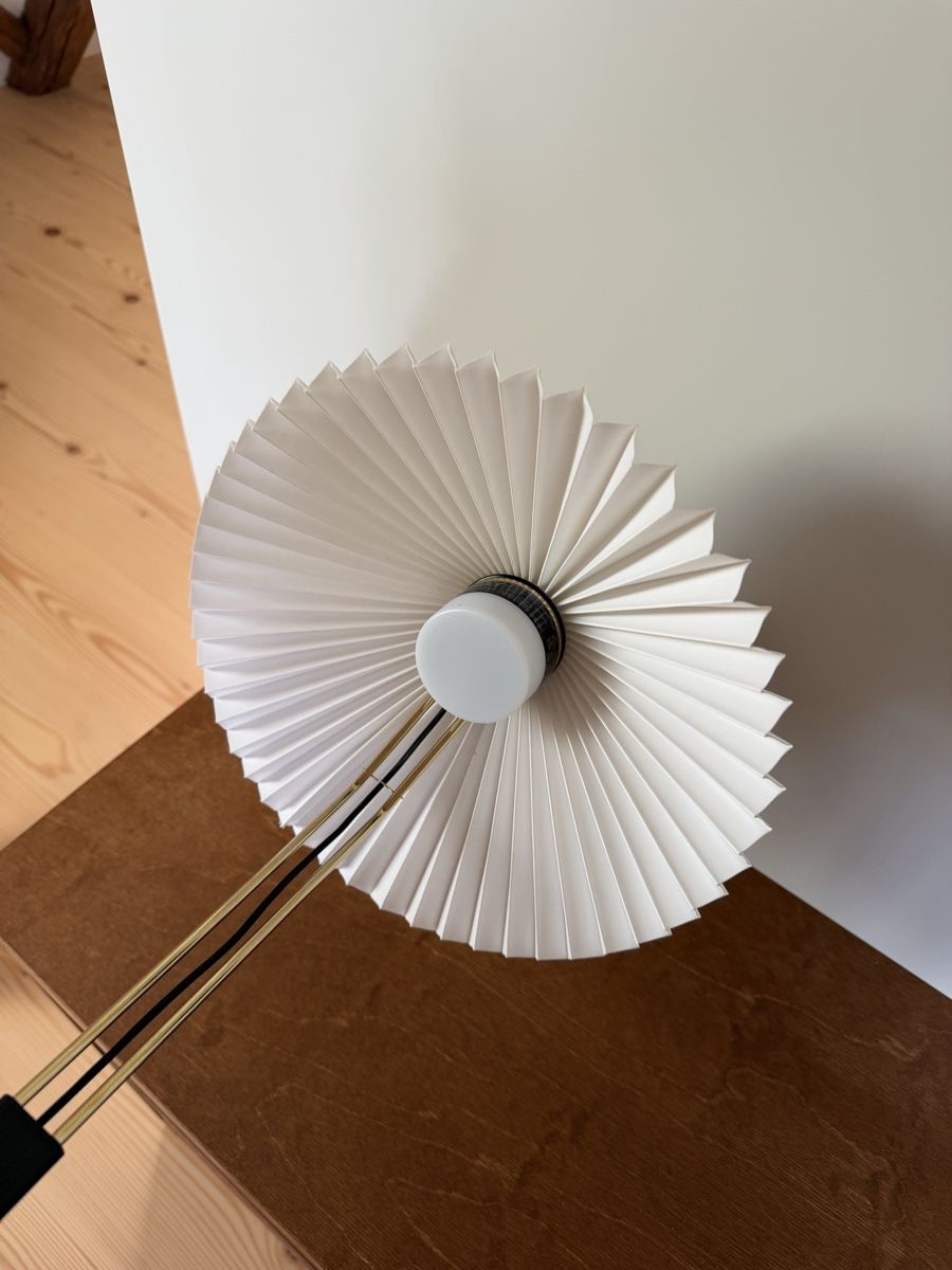 Hay Lampade: HAY Matin Table Lamp – Usato da Baar venduto da miglec 4