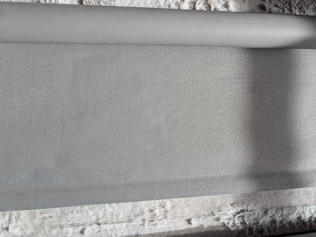 Marquises: 3 IKEA Rollos grau  142 cm breit – D'occasion à Zürich par kopanskk