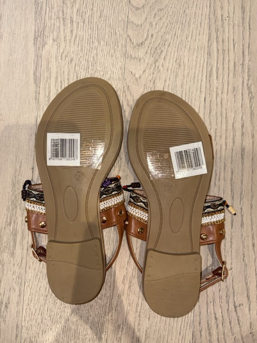 Damenschuhe: Sandali donna  – Neu (gemäss Beschreibung) aus Giubiasco von ang_cy8x 3