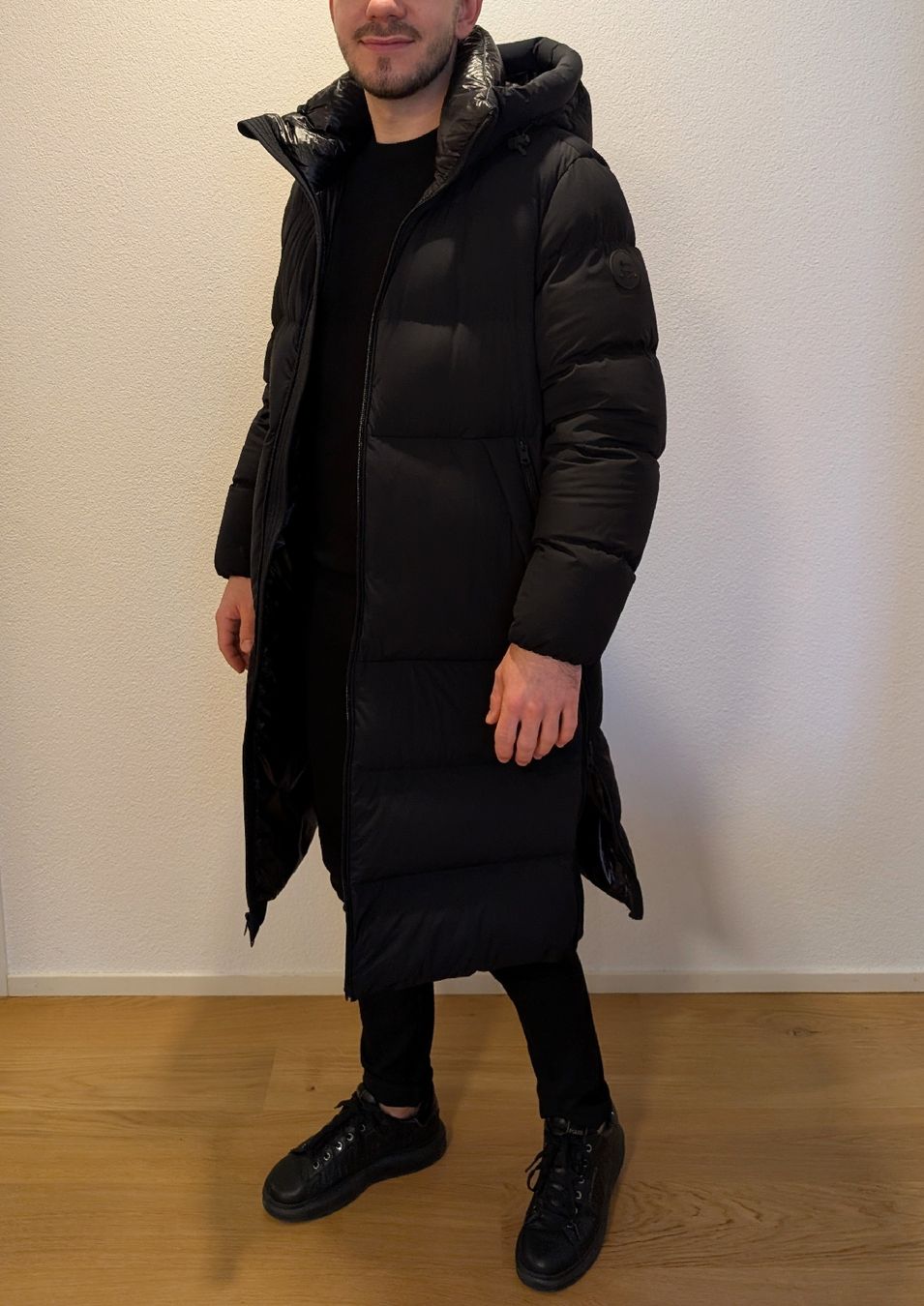 Woolrich Manteaux: Woolrich Sierre supreme Parka - Gr.S – Neuf (Voir description) à Felben-Wellhausen par michael_jackson01 3