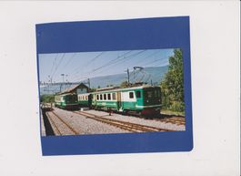 Photo train BAM Bière-Apples-Morges septembre 2004