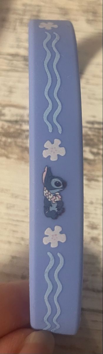 Accessoires pour cheveux: 💙Herziges Stitch Set💙 – Neuf (Voir description) à Röschenz par Kikis-Brocki 2