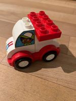 Lego Duplo Rennauto