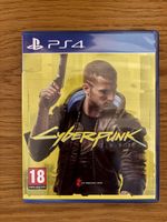 Cyberpunk 2077 PS4 - PS5 Free Upgrade