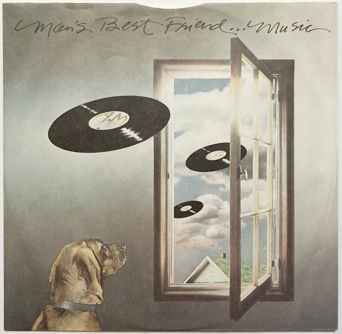 Dischi in vinile: PETER FRAMPTON - COMES ALIVE ! – Usato da Bottens venduto da hotter-than-hell 3