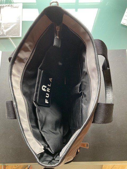 Furla Borse: Furla unisex Umhängetasche – Usato da Kriens venduto da Sitz_und_co 3