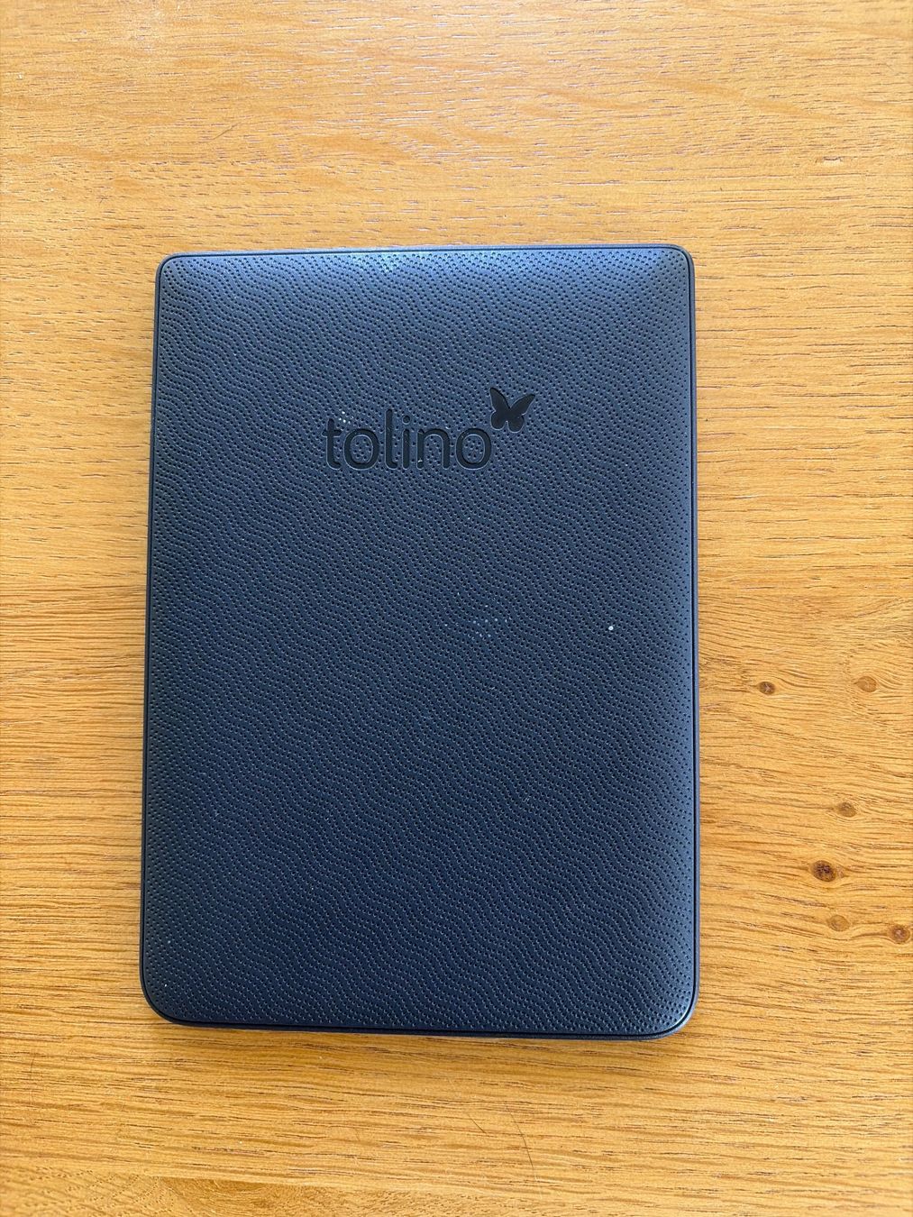 Tolino Tablettes PC: Tolino E-Reader / Ebook Reader Page 2 – D'occasion à Binningen par Doomloop 1