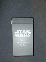 Star Wars - Die Skywalker Saga - Blu-ray Box - wie neu