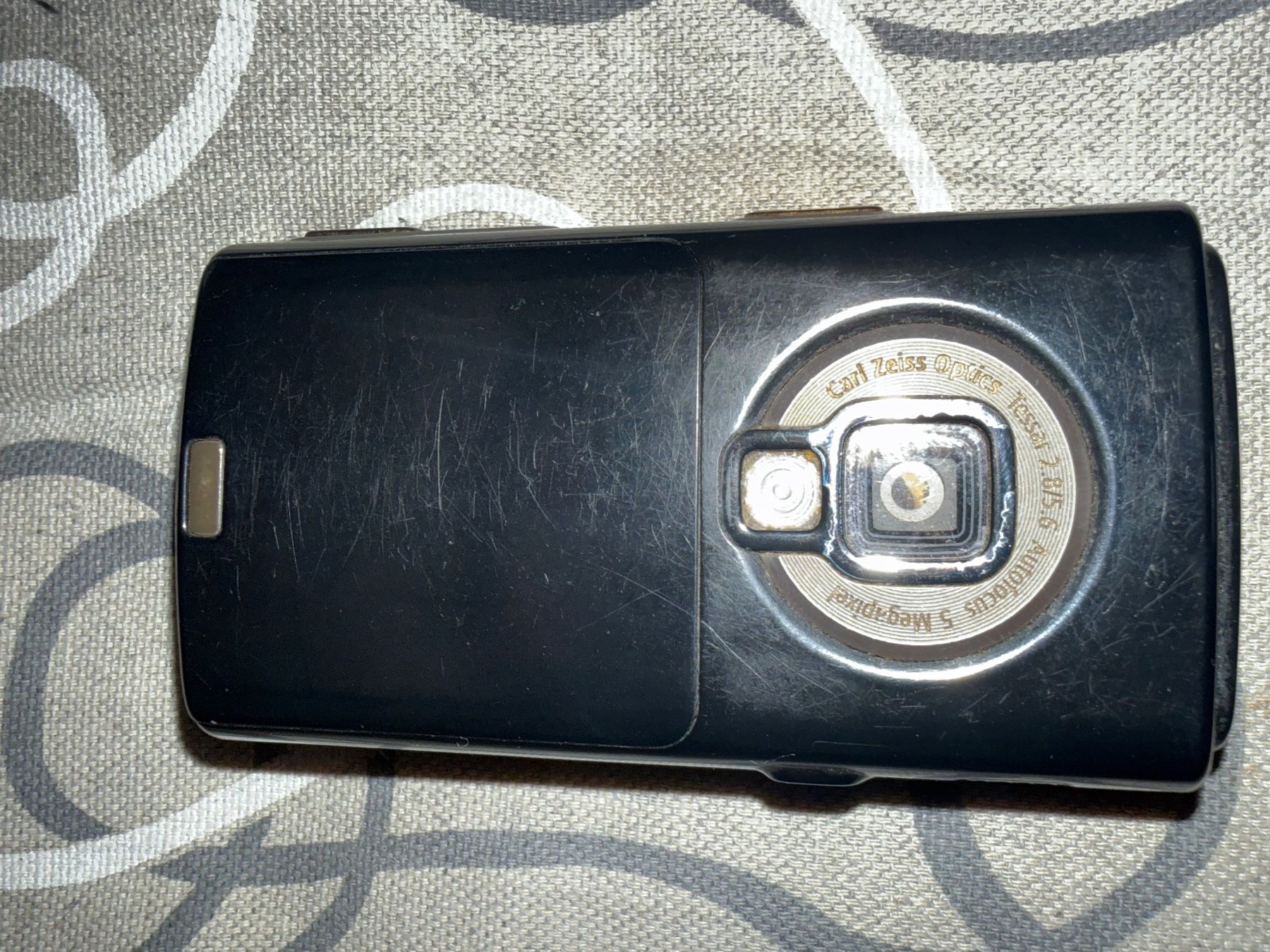 Nokia Telefoni cellulari / Smartphones: NOKIA N95 8GB – Usato da Monte Carasso venduto da Ely67 4