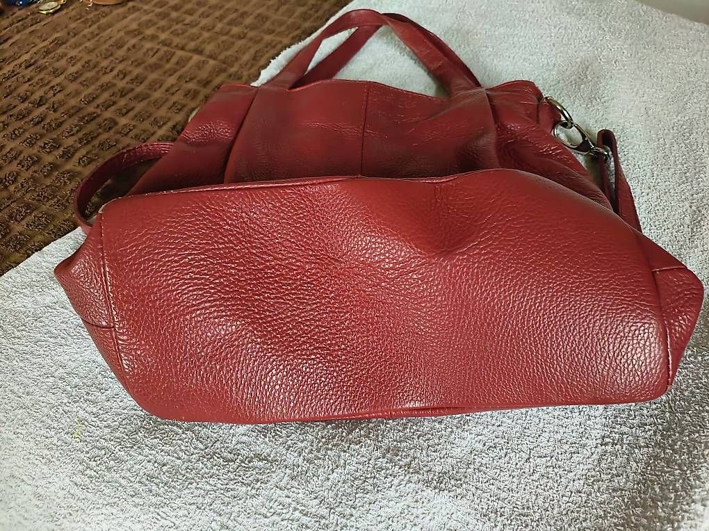 Borse da donna: LEDERTASCHE – Usato da Schaffhausen venduto da Airsue 2
