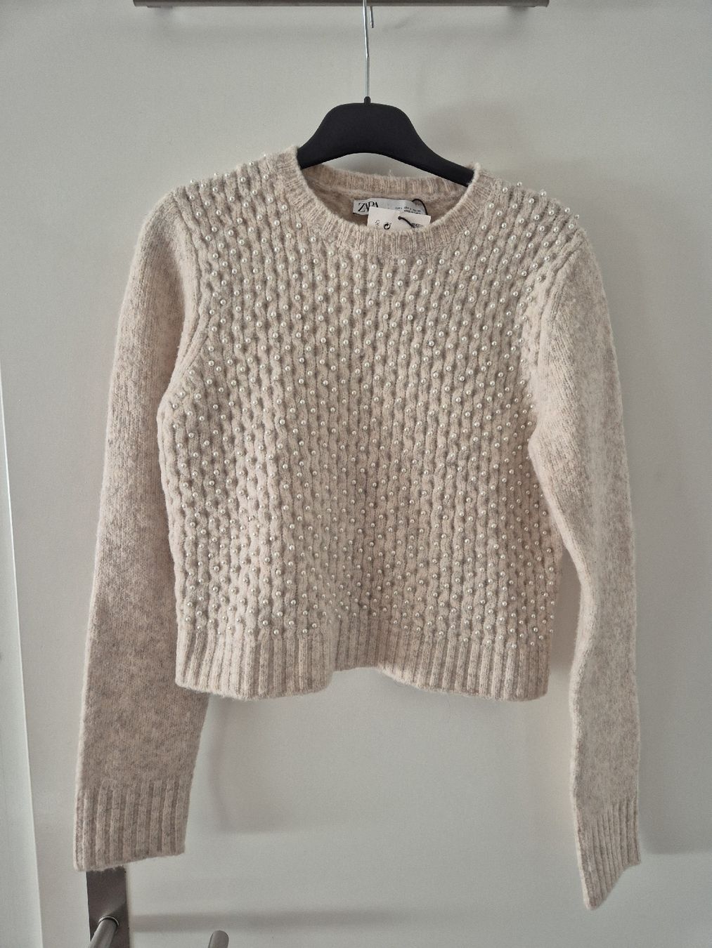 Zara Maglioni & Felpe: neuer Zara Pullover – Nuovo (secondo la descrizione) da Thalwil venduto da Briscolina