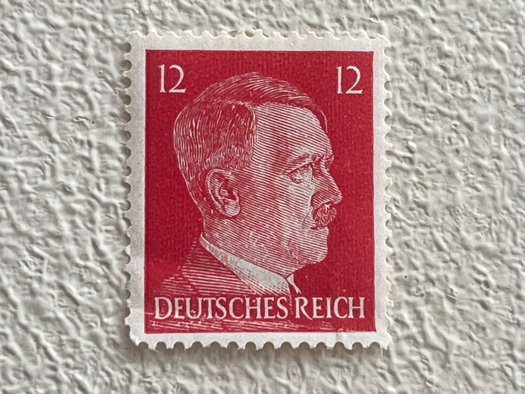 Alle Briefmarken: DR Briefmarken (Gratis-Versand) – Gebraucht aus Chiasso von AzenYa