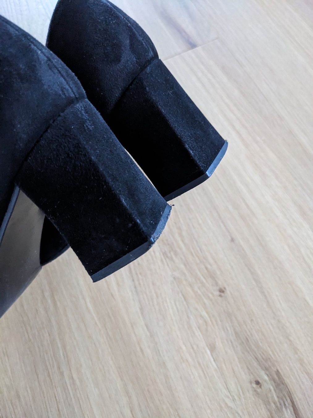 Stuart Weitzman Scarpe da donna: 2 Paar Stuart Weitzman Pumps Gr. 39,5 – Usato da Lengnau AG venduto da Nathi88 6