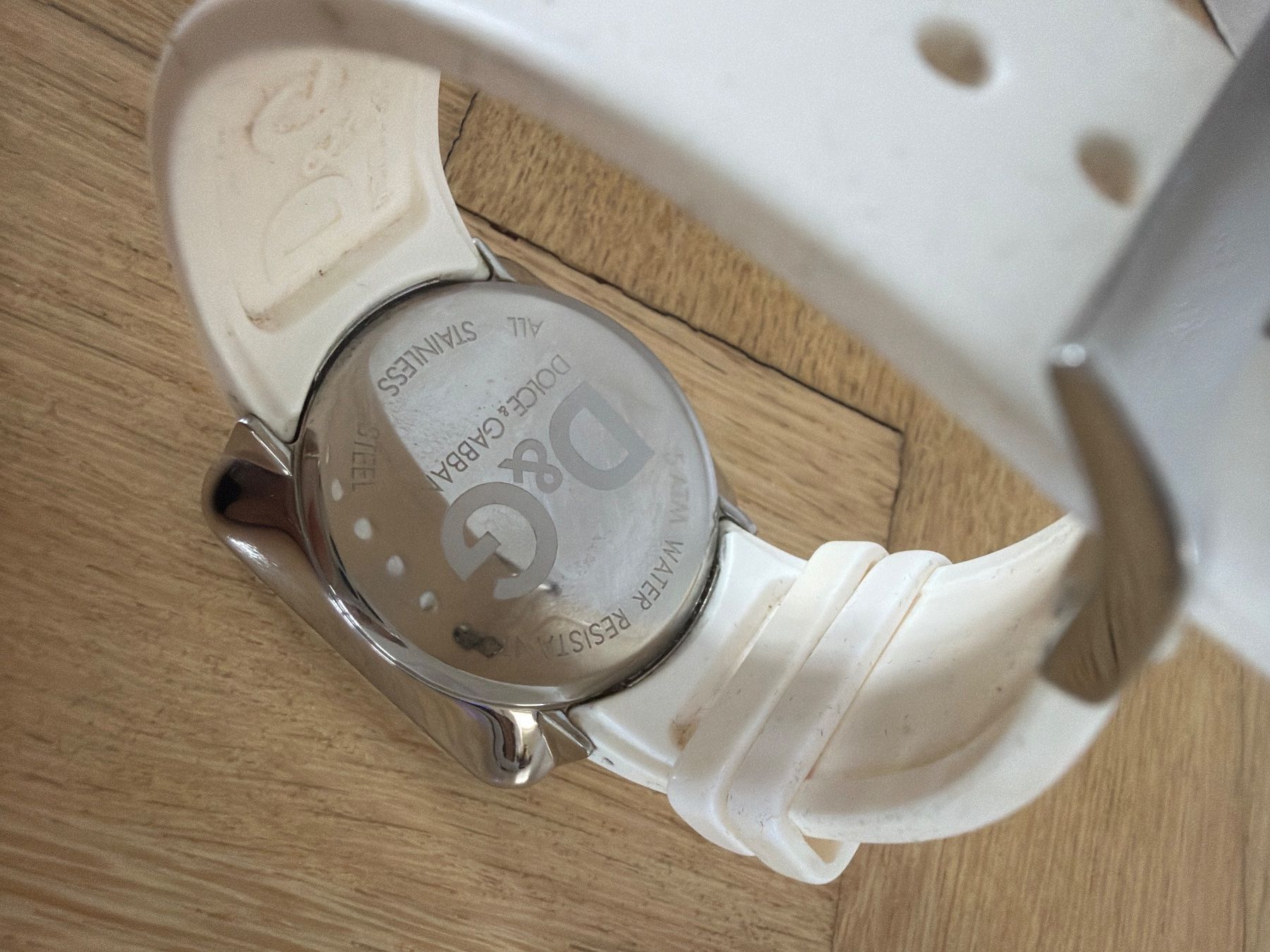Dolce & Gabbana Montres: D&G Time High Contact – Défectueux à Vaduz par zoe_wym6 3