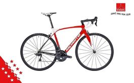 2017 LAPIERRE Xelius SI Valais