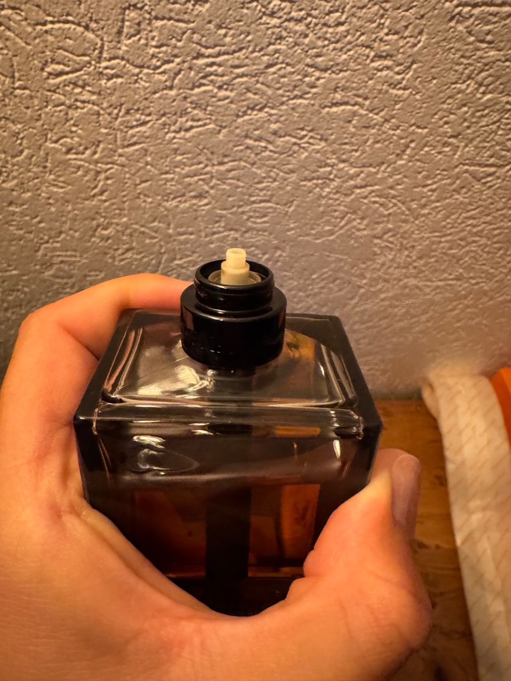Dior Parfum & Eau de Toilette: Dior Homme parfum Disctontinued – Neu (gemäss Beschreibung) aus Crans-Montana von ale_p8cr 6
