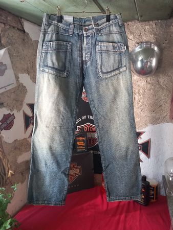 Jeans von Wild Gr.36 Fabrikneu