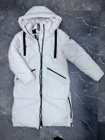 Winterjacke Damen Daunenjacke Neu, Gr. 42,