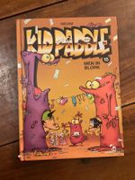 Bande dessinée Kid Paddle tome 15 Men in Blork occasion