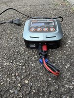 Chargeur SkyRC S60 AC Balance Charger 