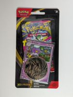 1-Pack Blister Pokémon Mega Evolution Drifblim EN
