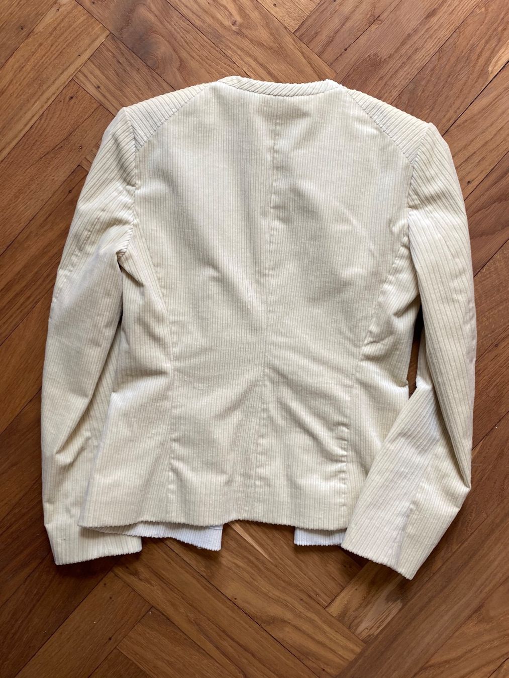 Isabel Marant Giacche: Isabel Marant Etoile, Jacke, Sakko Damen, Hellgelb – Usato da Zürich venduto da josephrofe 2