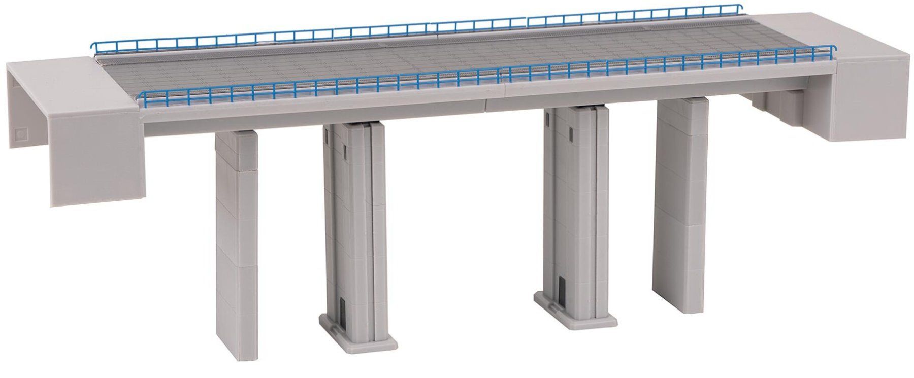 Faller Modellini di ferrovie: Faller 222571 N Betonbrücke – Nuovo e nell'imballaggio originale da Neukirch an der Thur venduto da MoBa-Artikel