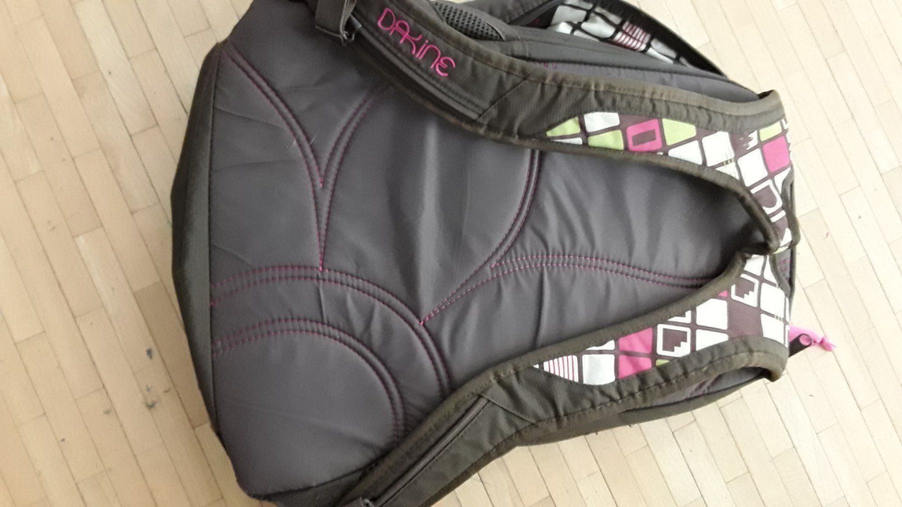 Zaini: Dakine rucksack – Usato da Dagmersellen venduto da L.Ga. 3