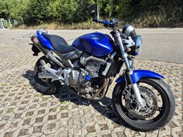 Honda CB600f Hornet, Top Zustand, Ab MFK