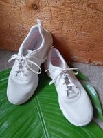 Baskets Skechers Memory Foam blanc taille 39