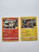 Reshiram & Zekrom (Celebrations)