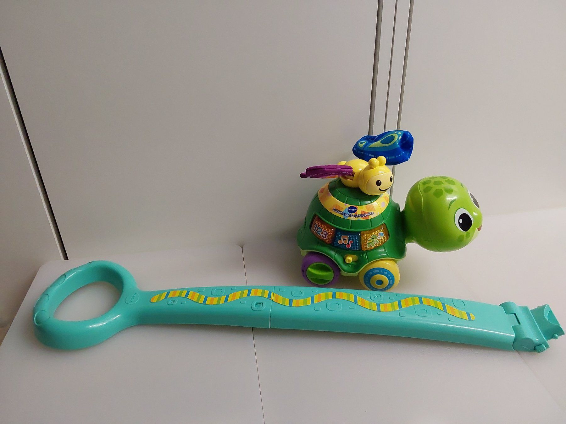 Vtech Giocattoli: Musik Babyspielzeug von VTECH – Usato da Wallisellen venduto da Wallisellen77 2