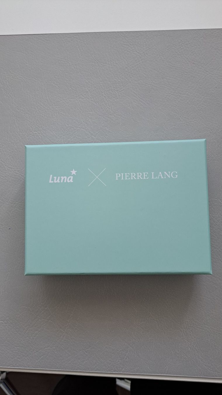 Altro per la casa: Pierre Lang Schmuckschachteln – Nuovo e nell'imballaggio originale da Elgg venduto da Semmerli 1
