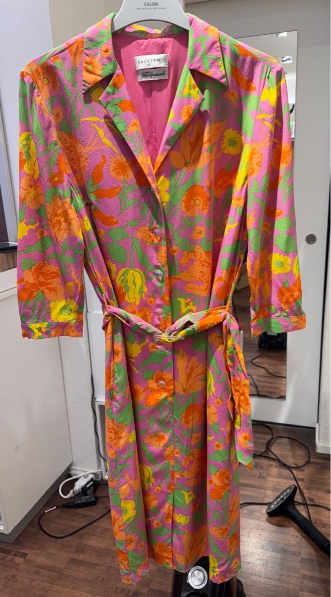 Vestiti: Kleid von Sautter – Usato da Eschenbach LU venduto da Amato1985