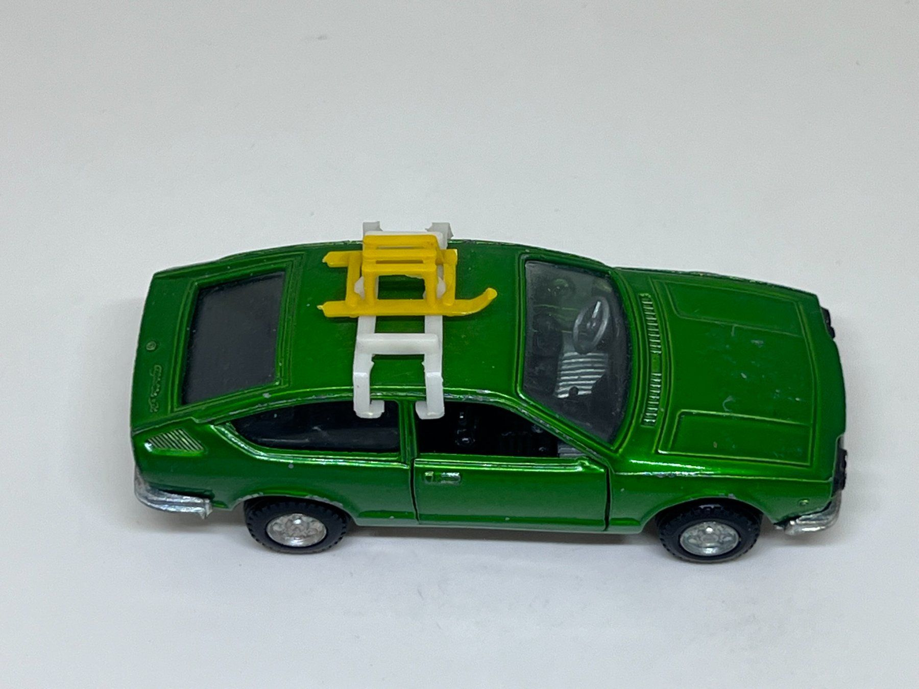 Modellini d'auto: Mercury Alfa Romeo Alfetta GT – Usato da Wildegg venduto da LaaBoutique 1