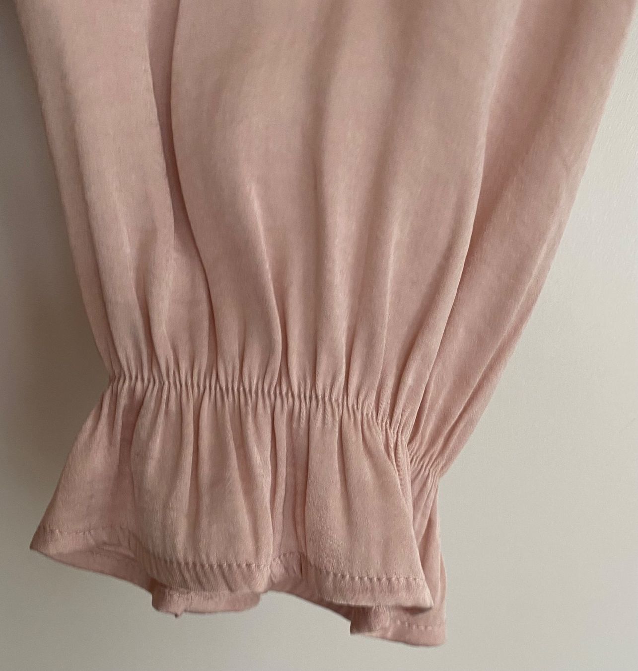 Camicette: Bluse in Rose, Gr. 42 – Usato da Zürich venduto da Maria2021 2