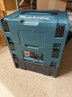 Makita Werkzeugkoffer Systemboxen guter Zustand