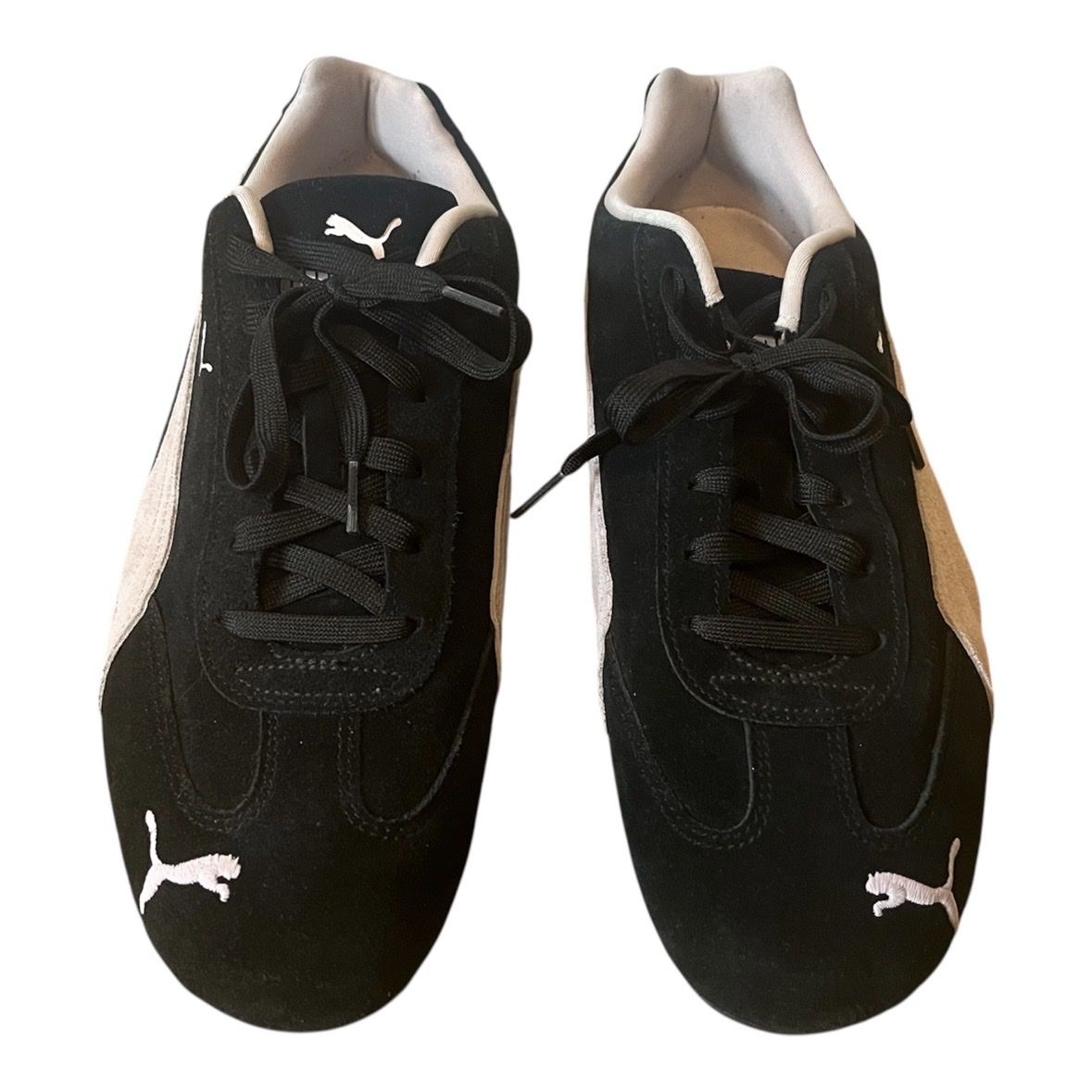 Puma Scarpe da uomo: Puma Speedcat  – Usato da Winterthur venduto da she22i 1