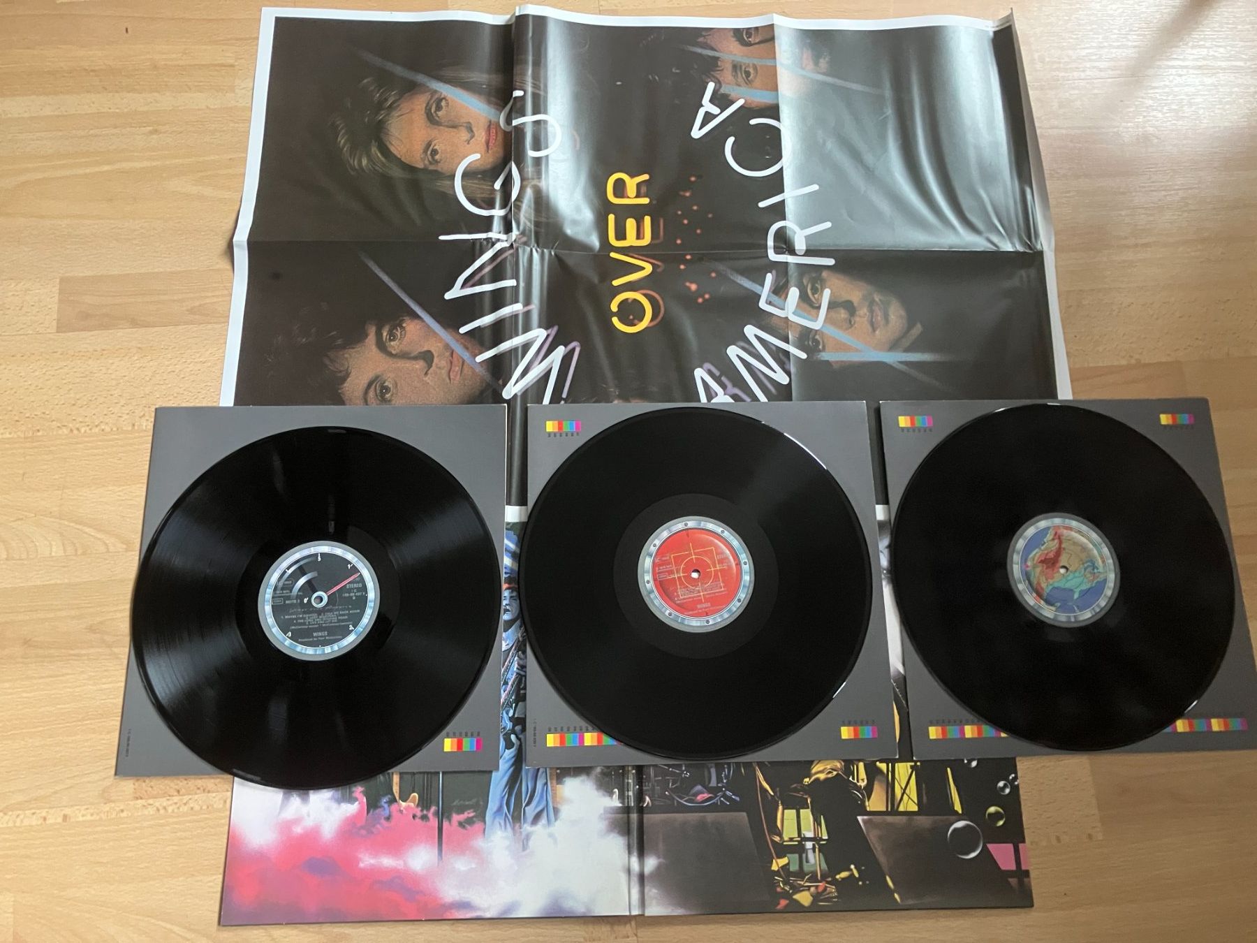 Schallplatten: Beatles – Gebraucht aus Aarwangen von Jukebox3 8